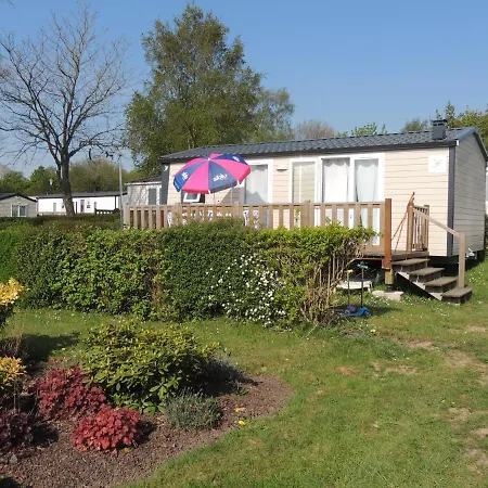 Chez Loulou Et Belette Mh048 Holiday park *