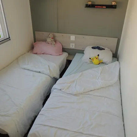 Chez Loulou Et Belette Mh048 홀리데이파크 *