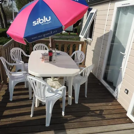 Chez Loulou Et Belette Mh048 *