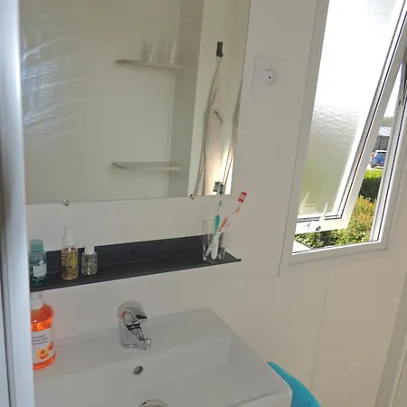 Chez Loulou Et Belette Mh048 홀리데이파크