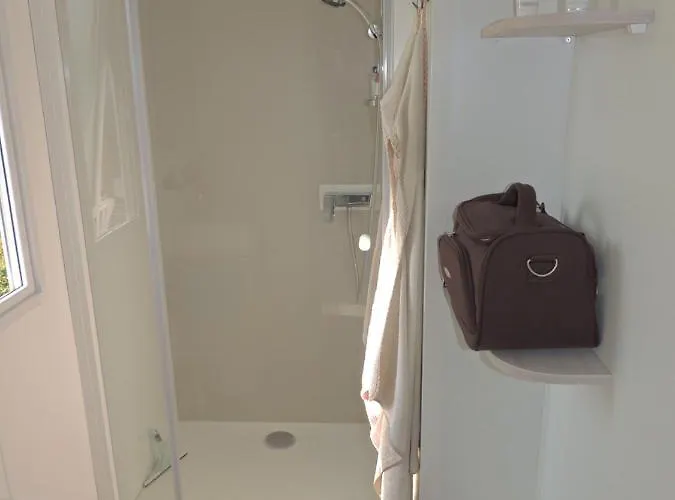 База отдыха Chez Loulou Et Belette Mh048 Litteau