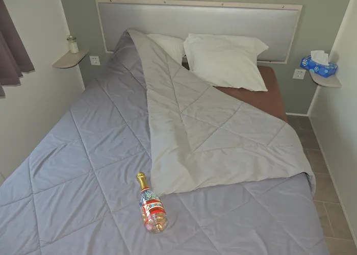 Chez Loulou Et Belette Mh048 База отдыха