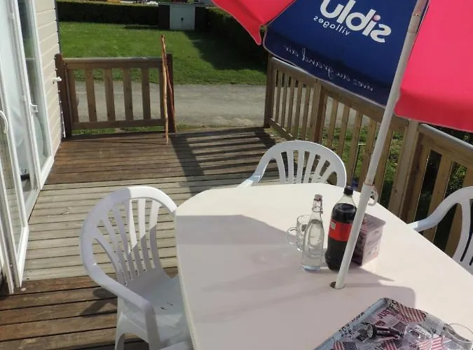 Chez Loulou Et Belette Mh048 *